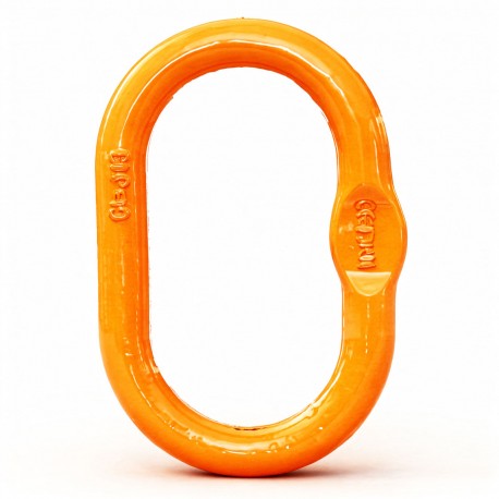 O-RING ANILLA WLL 2TN NARANJA