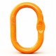 O-RING ANILLA WLL 3,15TN NARANJA