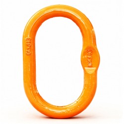 O-RING ANILLA WLL 3,15TN NARANJA