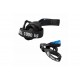 ESLINGA REDONDA POLIESTER NEGRA 2TN 1M