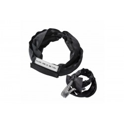 ESLINGA SOFTSTEEL 2TN 4M NEGRA