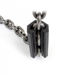 DESLIZADOR DE CADENA Ø7,9/9MM