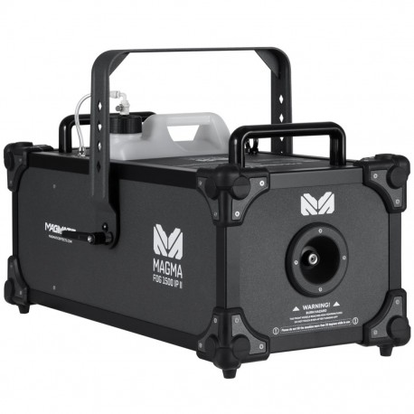 MAGMAFOG 1500 IP-II