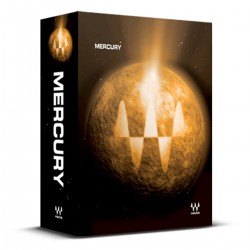 Mercury