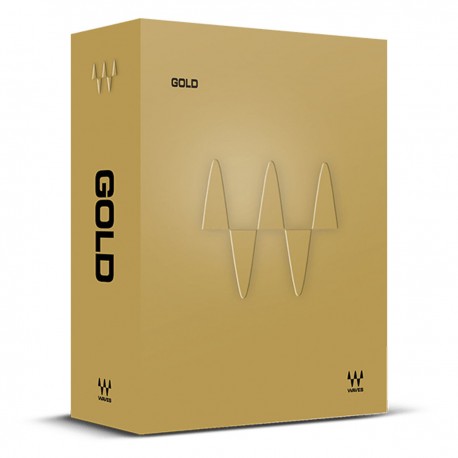 Gold Bundle