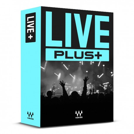 Live Plus