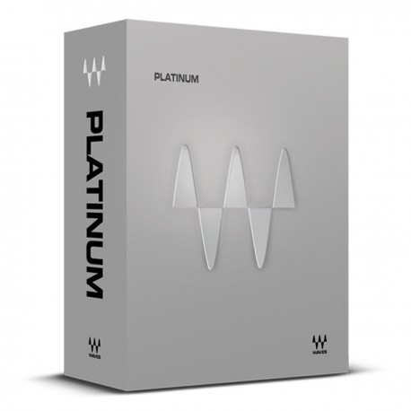 Platinum Bundle