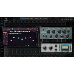 Superrack Performer