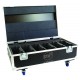 Flightcase para 6 unidades de BRICK / HQ