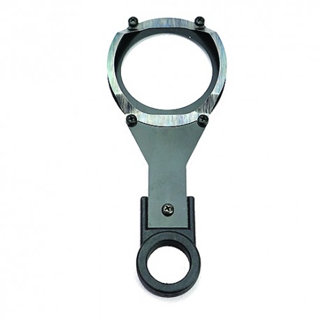 PORTAGOBOS para PROFILO LED 80/50