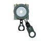 Iris Diaphragm para PROFILO LED 80/50