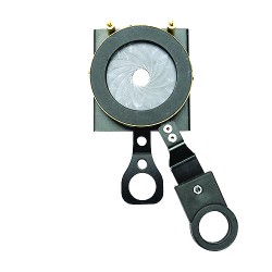 Iris Diaphragm para PROFILO LED 80/50