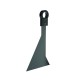 CUCHILLA para PROFILO LED 200