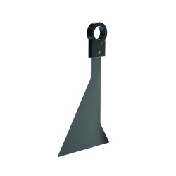 CUCHILLA para PROFILO LED 200