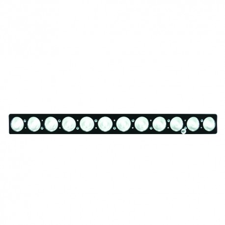 Kit ópticas de 12 LED. FOS 100 POWER FC SP 10°