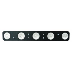 Kit ópticas de 5 LED. FOS 100 DYNAMIC / FC SP 10°