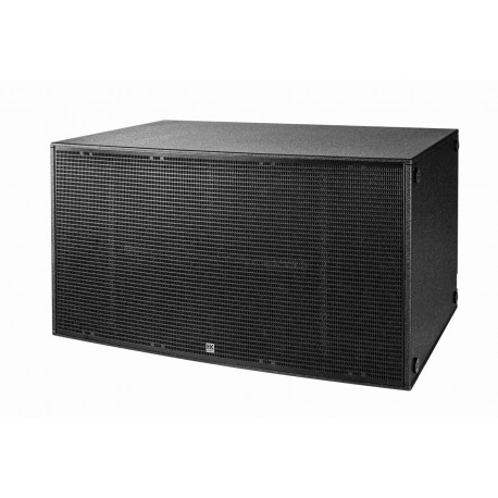 B-STOCK FINEO FO S218 black