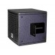 B-STOCK FO 5 L-bracket (pair) black - not available in white/RAL