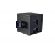 B-STOCK FO 5 L-bracket (pair) black - not available in white/RAL