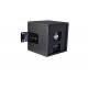 B-STOCK FO 5 L-bracket (pair) black - not available in white/RAL