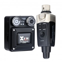 U45 BLACK