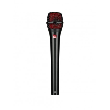 MICRO DINÁMICO VOCAL - V7 ENG