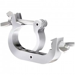 ALU clamp 200kg