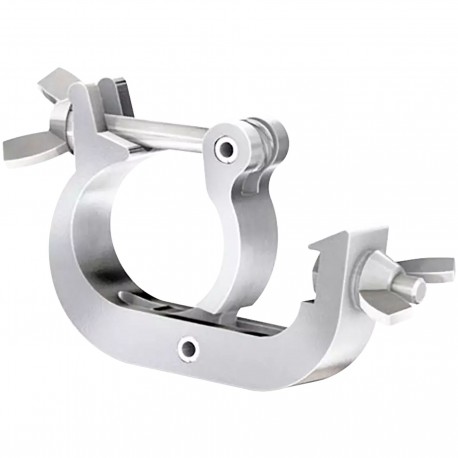 ALU clamp 200kg