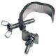 Clamp ALU (CL-035) 30kg