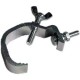 Clamp ALU (CL-035) 30kg