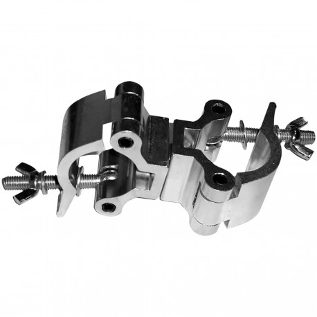 ALU clamp (CL13) double 500kg