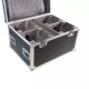 CASE FOR 4x SPOT LED 150