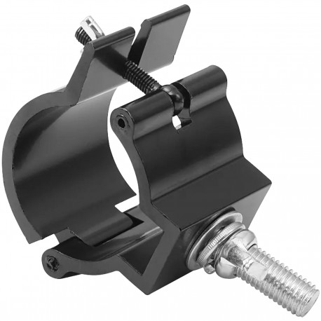 Clamp ALU Black 100kg