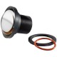 10° GOBO PROJECTOR lens