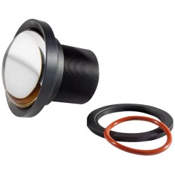 10° GOBO PROJECTOR lens