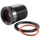 20° GOBO PROJECTOR lens