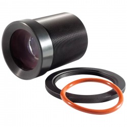 20° GOBO PROJECTOR lens