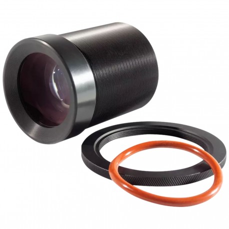 20° GOBO PROJECTOR lens