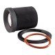 45° GOBO PROJECTOR lens