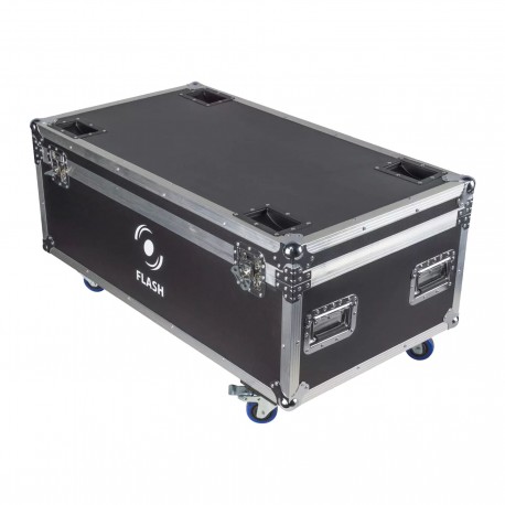 CASE FOR 4x M-BAR LED 1040 ZOOM