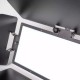 FILTER DIFFUSOR +POCKETS 204