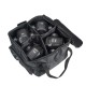 Bag for 4x SPOT LED 60
