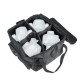 Bag for 4x SPOT LED 60