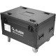 CASE FOR 4x ART StrobeFX