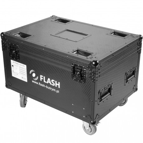 CASE FOR 4x ART StrobeFX