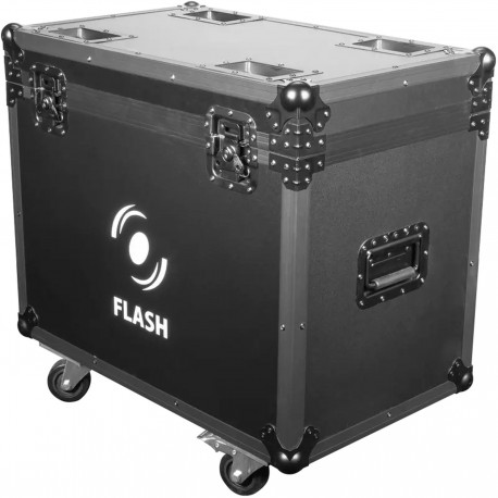CASE FOR 2x WASH Ring 600