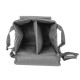 Bag for 2x parACCU 1220 IP WDMX
