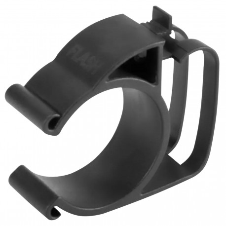CABLE HOLDER FOR PIPE 50mm