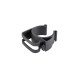CABLE HOLDER FOR PIPE 50mm