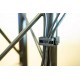 CABLE HOLDER FOR PIPE 50mm